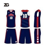 Customized Basketball Wear
