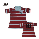 Rugby Jersey Customized