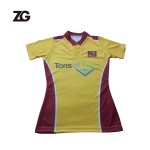 Rugby Wear Customized