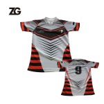 Sublimated Rugby Unform