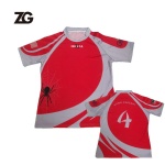 High Quality Rugby Jersey