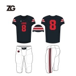 American Football Jersey For Teams
