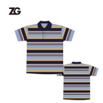 Stripes Polo Shirts