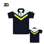Sublimated Polo Jersey