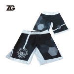Venum Design MMA Shorts
