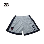 Custom Soccer Shorts