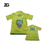 High Quality Cricket Tops Sulimated Design