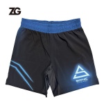 Jiu-Jitsu and No-Gi Shorts